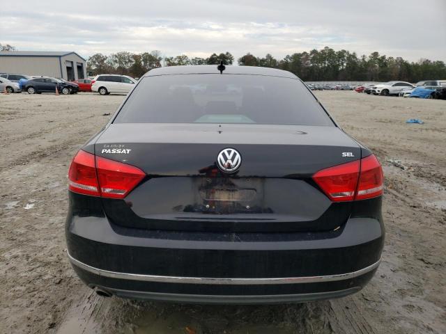 Photo 5 VIN: 1VWCH7A30DC015462 - VOLKSWAGEN PASSAT 