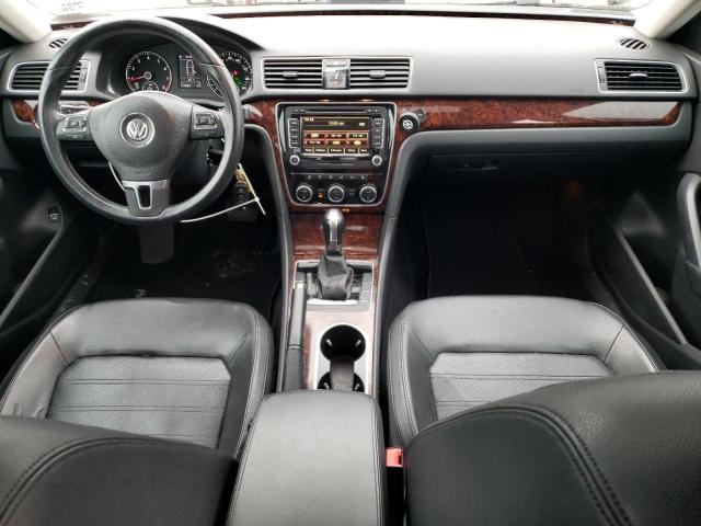 Photo 7 VIN: 1VWCH7A30DC015462 - VOLKSWAGEN PASSAT 