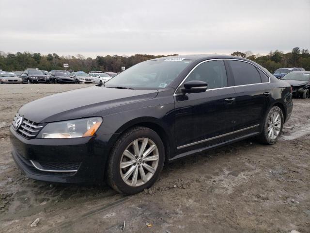 Photo 0 VIN: 1VWCH7A30DC015462 - VOLKSWAGEN PASSAT SEL 