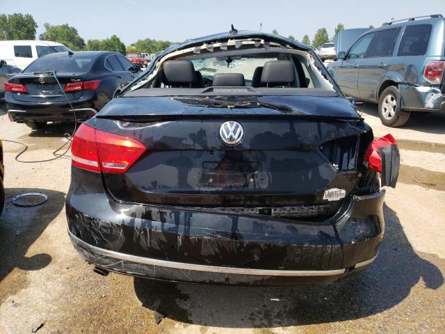 Photo 5 VIN: 1VWCH7A30DC041463 - VOLKSWAGEN PASSAT 