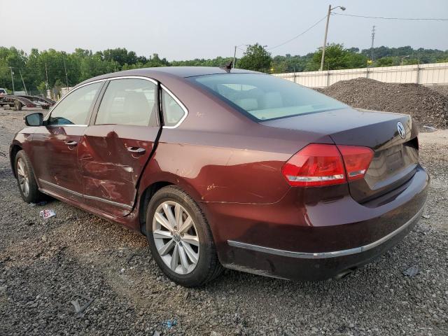 Photo 1 VIN: 1VWCH7A30DC077847 - VOLKSWAGEN PASSAT 