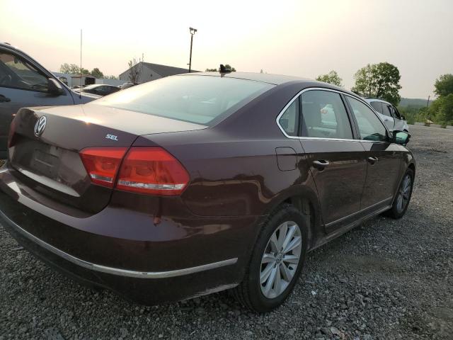 Photo 2 VIN: 1VWCH7A30DC077847 - VOLKSWAGEN PASSAT 