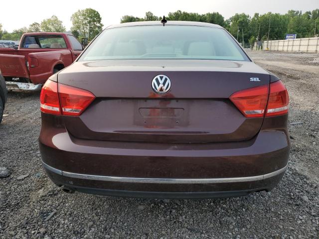 Photo 5 VIN: 1VWCH7A30DC077847 - VOLKSWAGEN PASSAT 