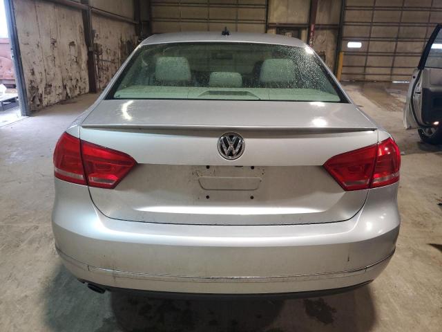 Photo 5 VIN: 1VWCH7A30DC128960 - VOLKSWAGEN PASSAT SEL 