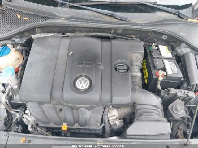 Photo 9 VIN: 1VWCH7A31CC013668 - VOLKSWAGEN PASSAT 