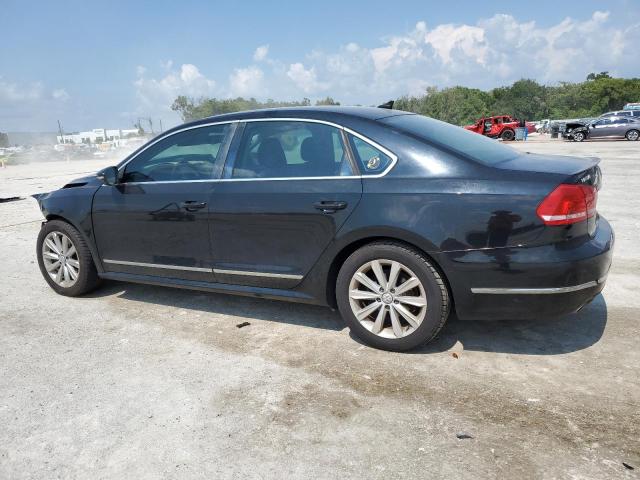 Photo 1 VIN: 1VWCH7A31CC026226 - VOLKSWAGEN PASSAT 