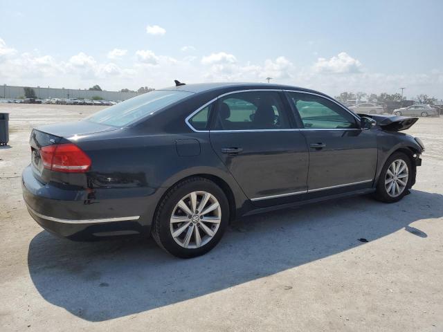 Photo 2 VIN: 1VWCH7A31CC026226 - VOLKSWAGEN PASSAT 