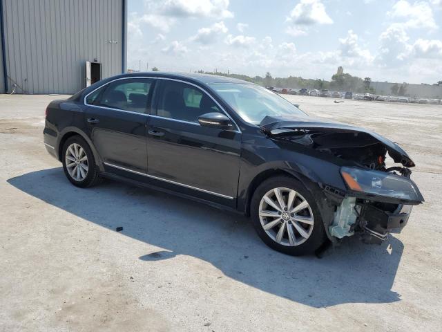 Photo 3 VIN: 1VWCH7A31CC026226 - VOLKSWAGEN PASSAT 