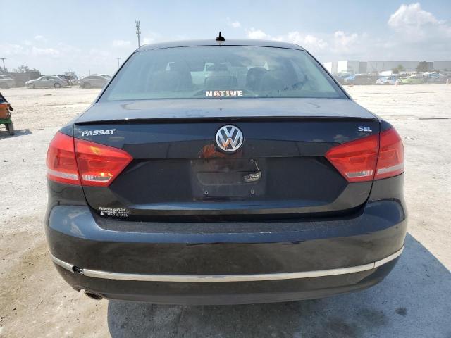 Photo 5 VIN: 1VWCH7A31CC026226 - VOLKSWAGEN PASSAT 