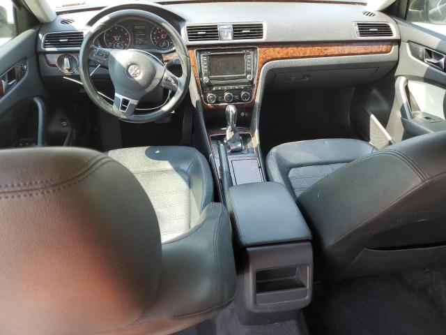 Photo 7 VIN: 1VWCH7A31CC026226 - VOLKSWAGEN PASSAT 