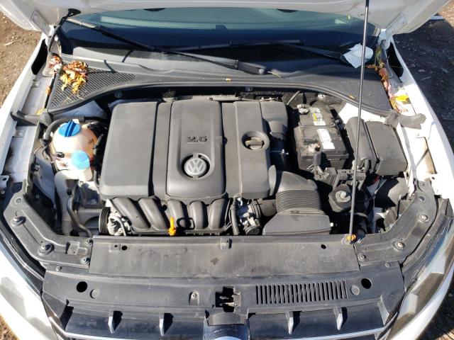 Photo 6 VIN: 1VWCH7A31CC034827 - VOLKSWAGEN PASSAT 