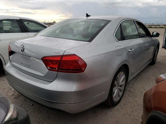 Photo 3 VIN: 1VWCH7A31DC020556 - VOLKSWAGEN PASSAT 