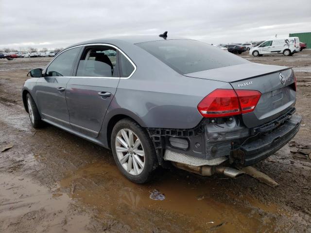 Photo 1 VIN: 1VWCH7A31DC043173 - VOLKSWAGEN PASSAT 