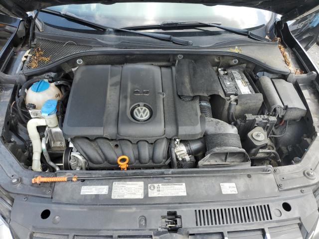 Photo 6 VIN: 1VWCH7A32CC030284 - VOLKSWAGEN PASSAT 