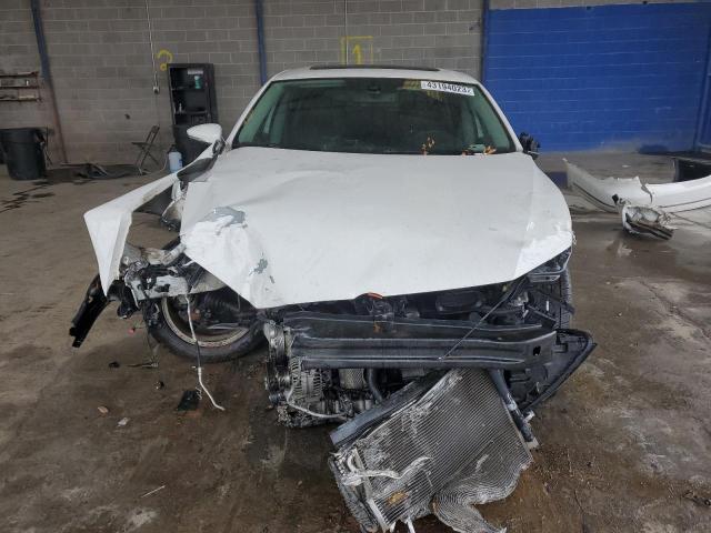 Photo 4 VIN: 1VWCH7A32CC059543 - VOLKSWAGEN PASSAT SEL 