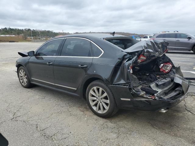 Photo 2 VIN: 1VWCH7A32DC002406 - VOLKSWAGEN PASSAT SEL 