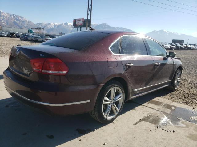 Photo 2 VIN: 1VWCH7A32DC013342 - VOLKSWAGEN PASSAT 