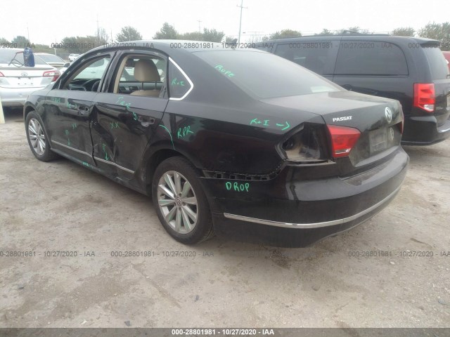 Photo 2 VIN: 1VWCH7A32DC029282 - VOLKSWAGEN PASSAT 