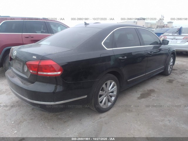 Photo 3 VIN: 1VWCH7A32DC029282 - VOLKSWAGEN PASSAT 