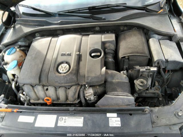 Photo 9 VIN: 1VWCH7A32DC047510 - VOLKSWAGEN PASSAT 