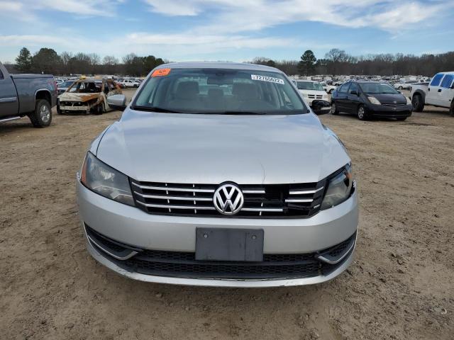 Photo 4 VIN: 1VWCH7A32DC114767 - VOLKSWAGEN PASSAT 