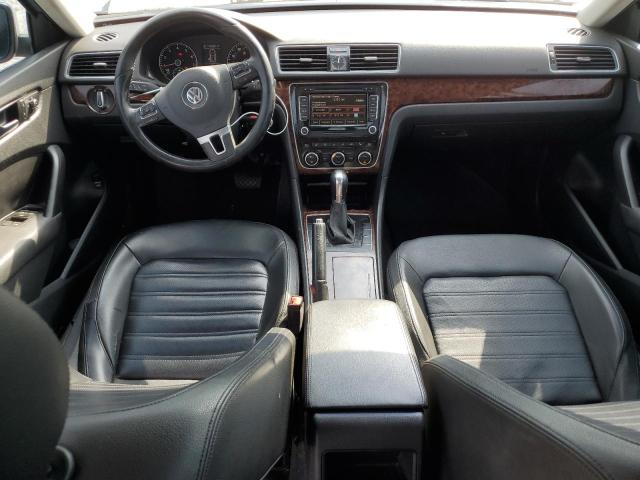 Photo 7 VIN: 1VWCH7A33CC039043 - VOLKSWAGEN PASSAT 