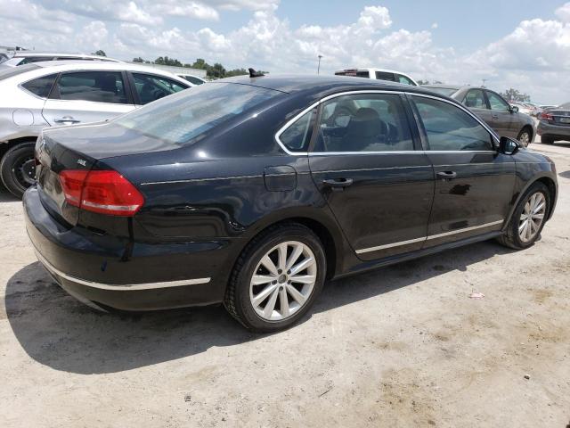 Photo 2 VIN: 1VWCH7A33CC064475 - VOLKSWAGEN PASSAT 