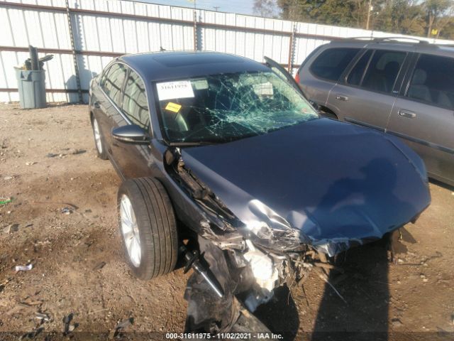 Photo 5 VIN: 1VWCH7A33CC094446 - VOLKSWAGEN PASSAT 