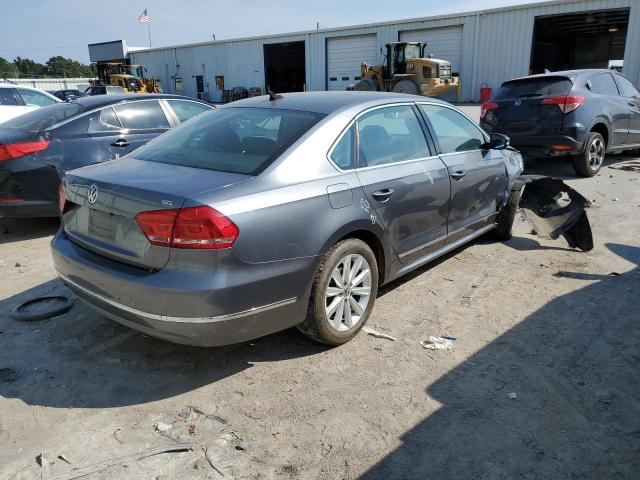 Photo 3 VIN: 1VWCH7A33DC013222 - VOLKSWAGEN PASSAT 