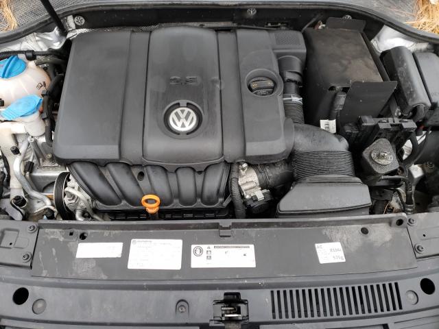 Photo 6 VIN: 1VWCH7A33DC113613 - VOLKSWAGEN PASSAT 