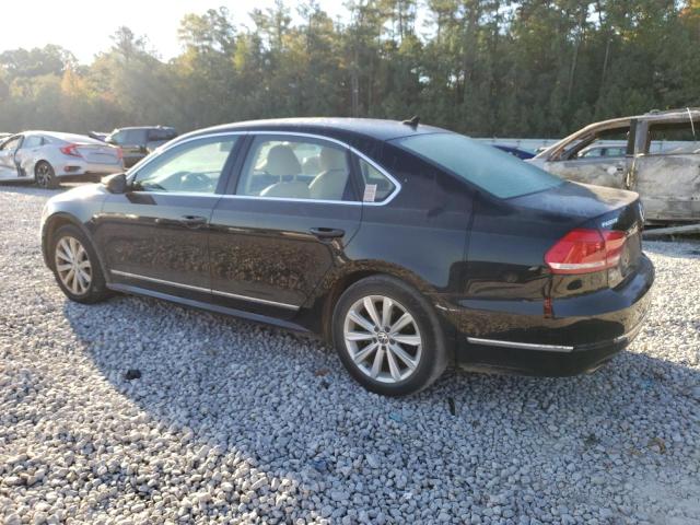 Photo 1 VIN: 1VWCH7A34CC029492 - VOLKSWAGEN PASSAT SEL 