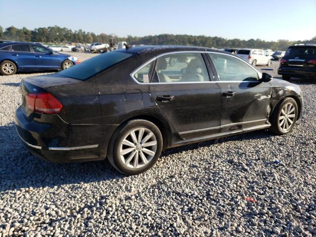 Photo 2 VIN: 1VWCH7A34CC029492 - VOLKSWAGEN PASSAT SEL 