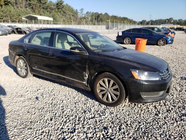 Photo 3 VIN: 1VWCH7A34CC029492 - VOLKSWAGEN PASSAT SEL 