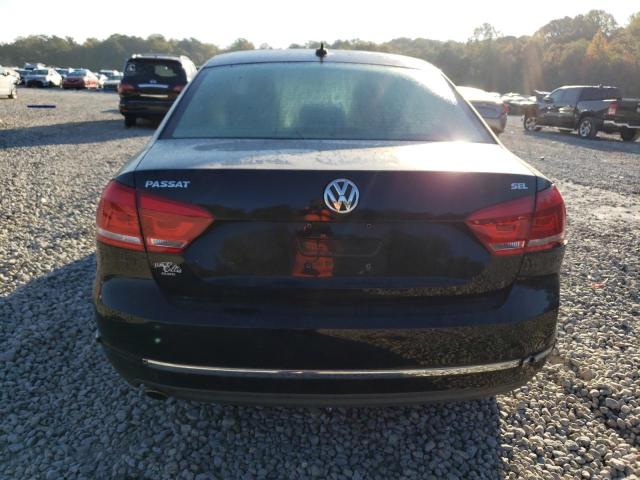 Photo 5 VIN: 1VWCH7A34CC029492 - VOLKSWAGEN PASSAT SEL 