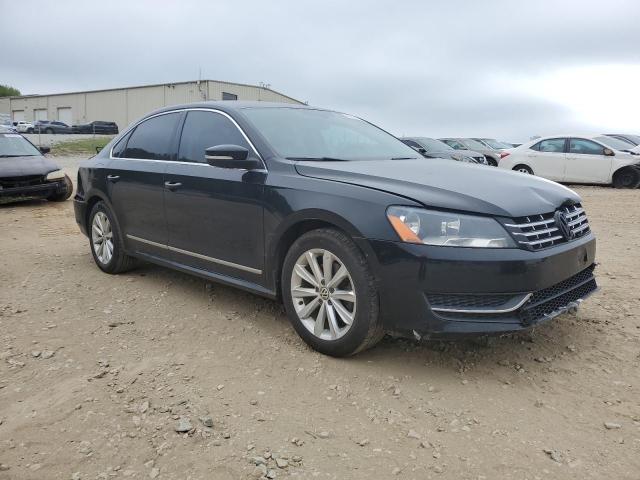 Photo 3 VIN: 1VWCH7A34CC075999 - VOLKSWAGEN PASSAT 