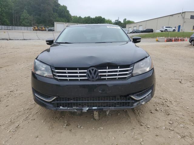 Photo 4 VIN: 1VWCH7A34CC075999 - VOLKSWAGEN PASSAT 