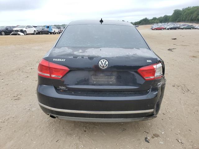 Photo 5 VIN: 1VWCH7A34CC075999 - VOLKSWAGEN PASSAT 