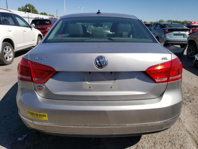 Photo 5 VIN: 1VWCH7A35CC015617 - VOLKSWAGEN PASSAT 