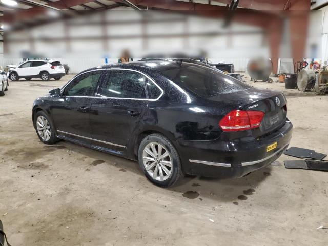 Photo 1 VIN: 1VWCH7A35CC070469 - VOLKSWAGEN PASSAT 