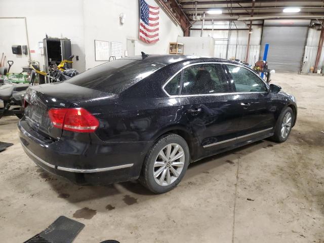 Photo 2 VIN: 1VWCH7A35CC070469 - VOLKSWAGEN PASSAT 