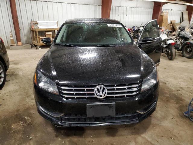 Photo 4 VIN: 1VWCH7A35CC070469 - VOLKSWAGEN PASSAT 