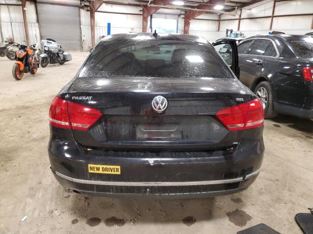 Photo 5 VIN: 1VWCH7A35CC070469 - VOLKSWAGEN PASSAT 