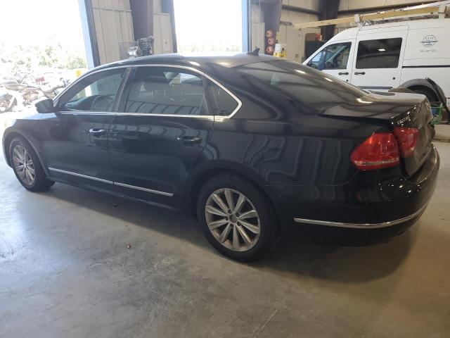 Photo 1 VIN: 1VWCH7A35DC059313 - VOLKSWAGEN PASSAT 