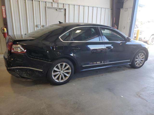 Photo 2 VIN: 1VWCH7A35DC059313 - VOLKSWAGEN PASSAT 