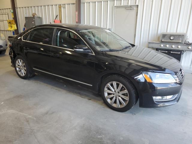 Photo 3 VIN: 1VWCH7A35DC059313 - VOLKSWAGEN PASSAT 