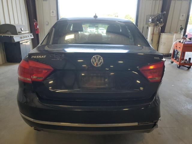 Photo 5 VIN: 1VWCH7A35DC059313 - VOLKSWAGEN PASSAT 