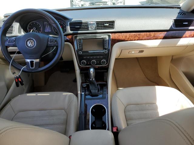 Photo 7 VIN: 1VWCH7A35DC074023 - VOLKSWAGEN PASSAT 