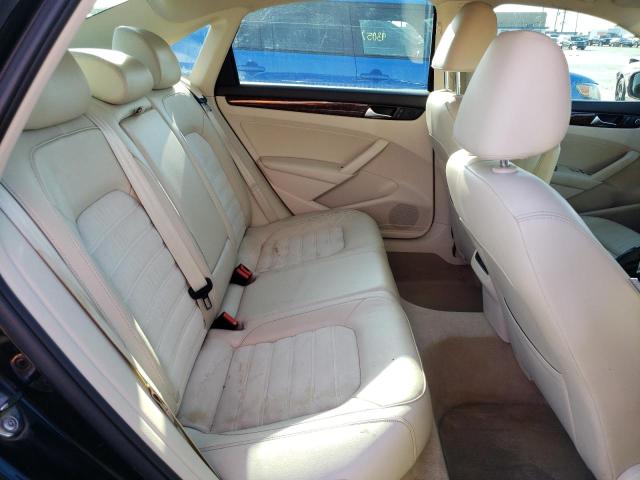 Photo 5 VIN: 1VWCH7A35DC082848 - VOLKSWAGEN PASSAT 