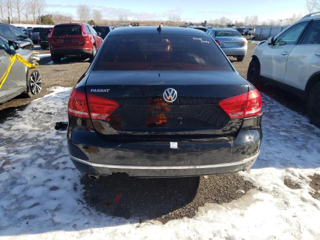 Photo 5 VIN: 1VWCH7A35DC103987 - VOLKSWAGEN PASSAT 