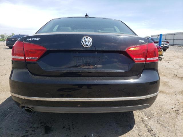 Photo 5 VIN: 1VWCH7A36CC024889 - VOLKSWAGEN PASSAT 